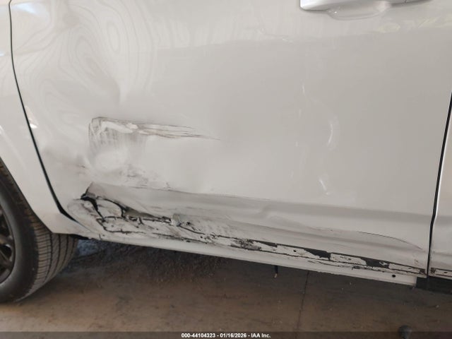 44104323 :رقم المزاد ، 1GYS9FRLXSR404091 vin ، 2025 Cadillac Escalade Sport مزاد بيع