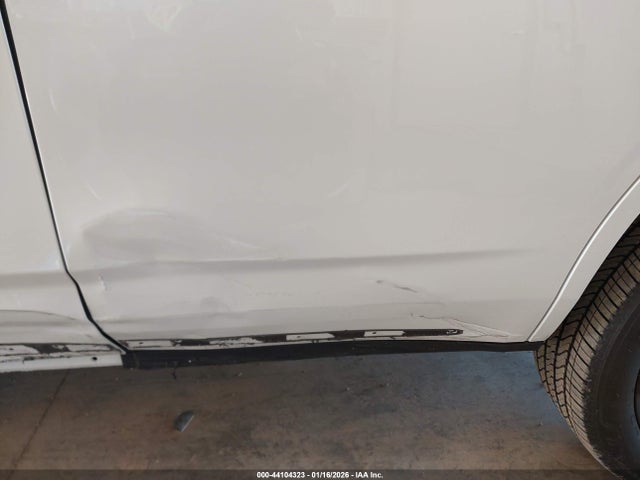 44104323 :رقم المزاد ، 1GYS9FRLXSR404091 vin ، 2025 Cadillac Escalade Sport مزاد بيع