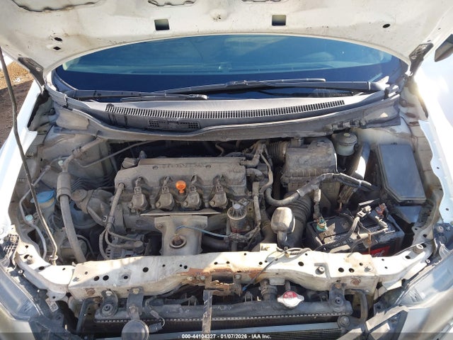 Honda CIVIC SE 2015 2HGFB2F71FH567330 Image 10