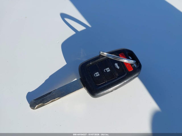 Honda CIVIC SE 2015 2HGFB2F71FH567330 Image 11