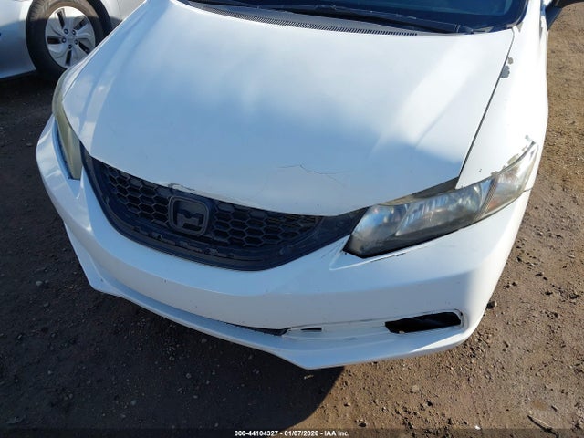 Honda CIVIC SE 2015 2HGFB2F71FH567330 Image 6