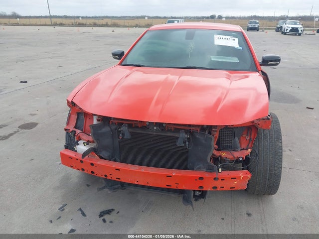 Dodge Charger Sxt 2023 2C3CDXBG3PH516075 Image 12
