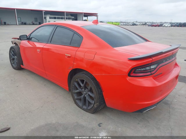 Dodge Charger Sxt 2023 2C3CDXBG3PH516075 Image 3