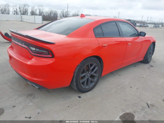 Dodge Charger Sxt 2023 2C3CDXBG3PH516075 Image 4