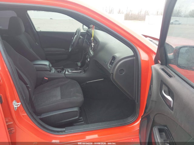 Dodge Charger Sxt 2023 2C3CDXBG3PH516075 Image 5