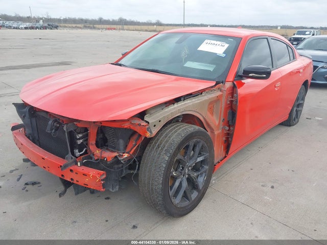 Dodge Charger Sxt 2023 2C3CDXBG3PH516075 Image 6