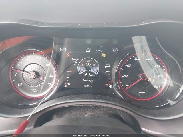 Dodge Charger Sxt 2023 2C3CDXBG3PH516075 Image 7