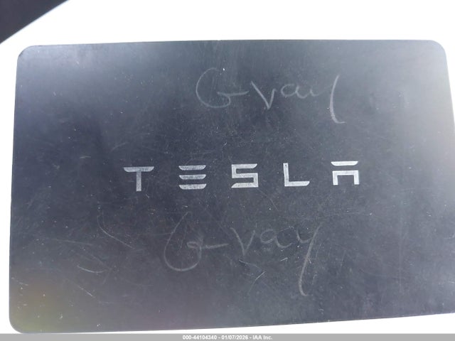 2022 TESLA MODEL Y 7SAYGDEE8NF555705 Photo 10