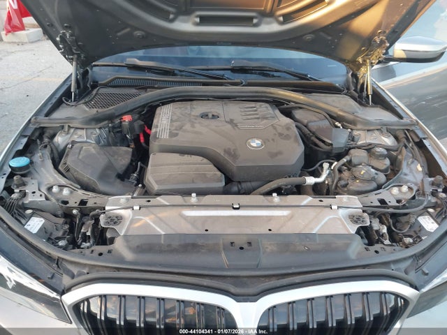 Aukcja sprzedaży 2024 Bmw 330i, vin: 3MW69FF09R8E16865, numer aukcji: 44104341