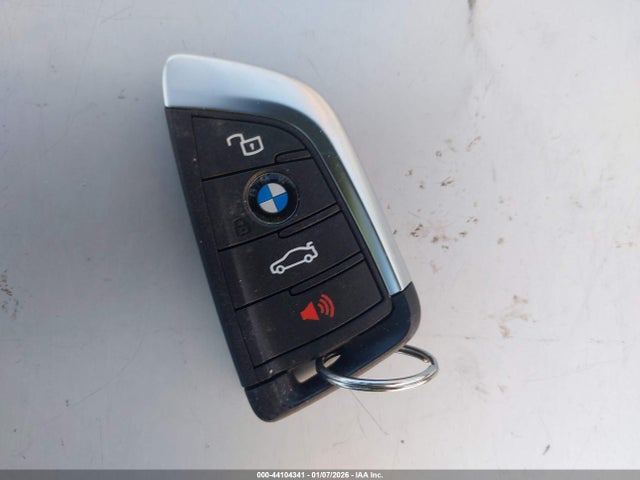 Aukcja sprzedaży 2024 Bmw 330i, vin: 3MW69FF09R8E16865, numer aukcji: 44104341
