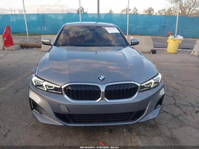 Aukcja sprzedaży 2024 Bmw 330i, vin: 3MW69FF09R8E16865, numer aukcji: 44104341