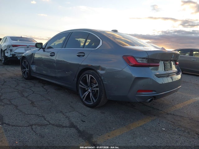 Aukcja sprzedaży 2024 Bmw 330i, vin: 3MW69FF09R8E16865, numer aukcji: 44104341