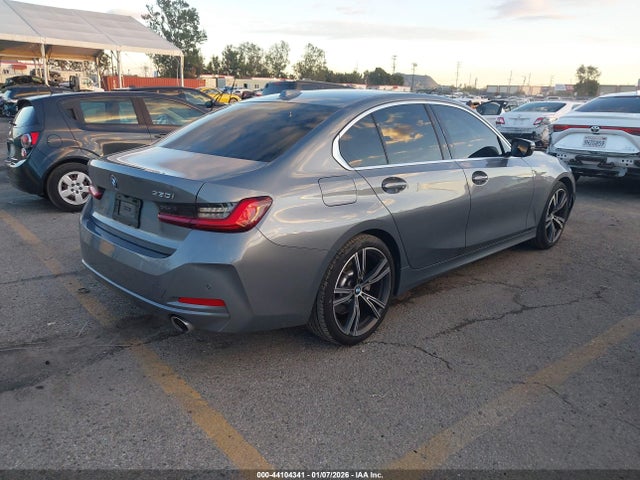 Aukcja sprzedaży 2024 Bmw 330i, vin: 3MW69FF09R8E16865, numer aukcji: 44104341