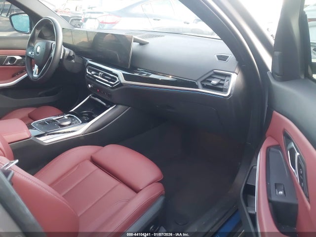 Aukcja sprzedaży 2024 Bmw 330i, vin: 3MW69FF09R8E16865, numer aukcji: 44104341