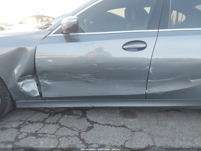Aukcja sprzedaży 2024 Bmw 330i, vin: 3MW69FF09R8E16865, numer aukcji: 44104341
