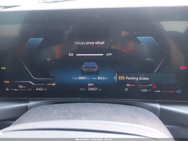 Aukcja sprzedaży 2024 Bmw 330i, vin: 3MW69FF09R8E16865, numer aukcji: 44104341