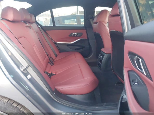 Aukcja sprzedaży 2024 Bmw 330i, vin: 3MW69FF09R8E16865, numer aukcji: 44104341