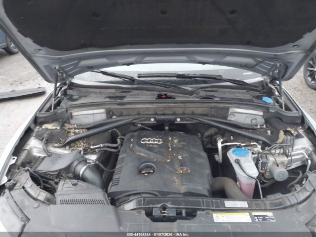 2016 AUDI Q5 WA1L2AFP7GA031200 Photo 9