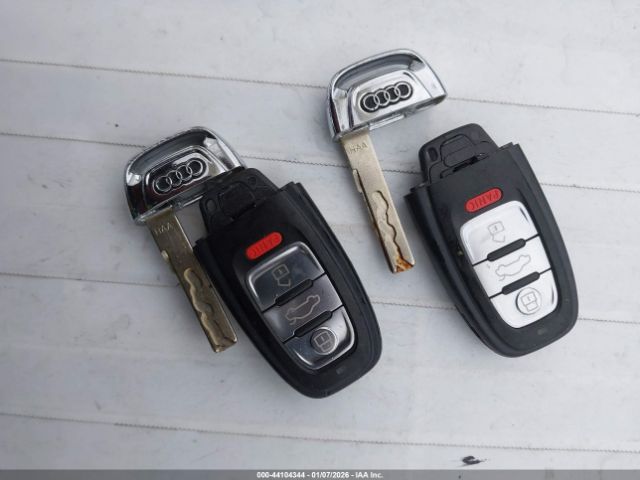 2016 AUDI Q5 WA1L2AFP7GA031200 Photo 10