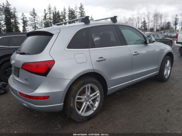 2016 AUDI Q5 WA1L2AFP7GA031200 Photo 3