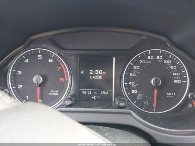 2016 AUDI Q5 WA1L2AFP7GA031200 Photo 6