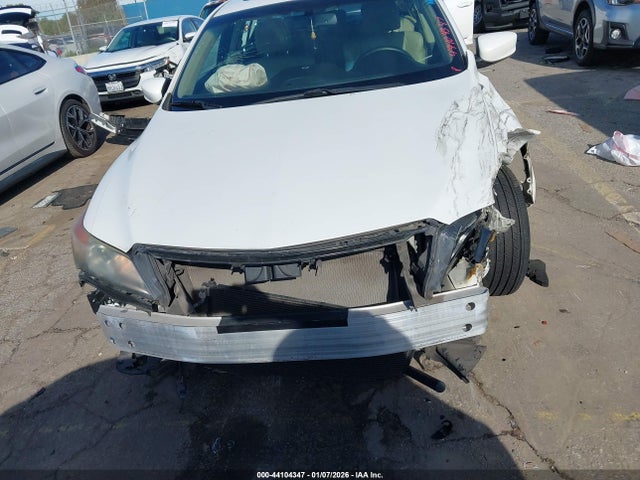 Acura Ilx 2.0l 2015 19VDE1F5XFE010734 Image 13