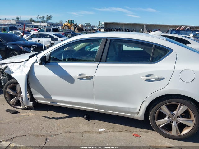 Acura Ilx 2.0l 2015 19VDE1F5XFE010734 Image 15