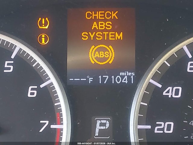 Acura Ilx 2.0l 2015 19VDE1F5XFE010734 Image 16