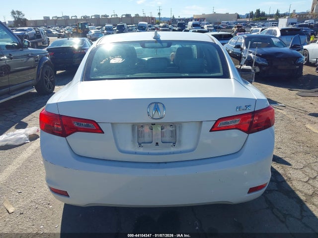 Acura Ilx 2.0l 2015 19VDE1F5XFE010734 Image 17