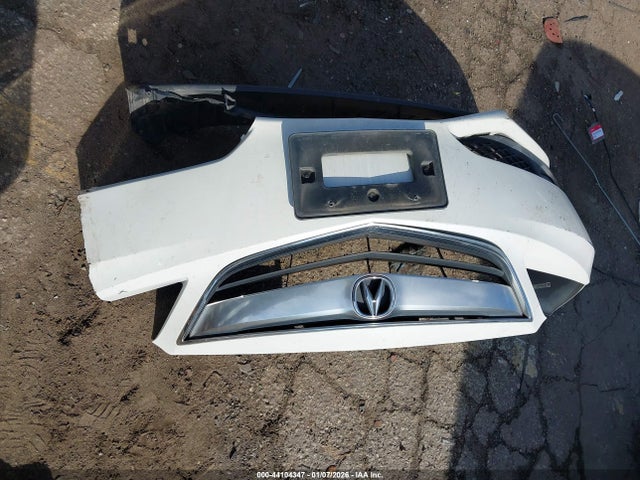 Acura Ilx 2.0l 2015 19VDE1F5XFE010734 Image 12