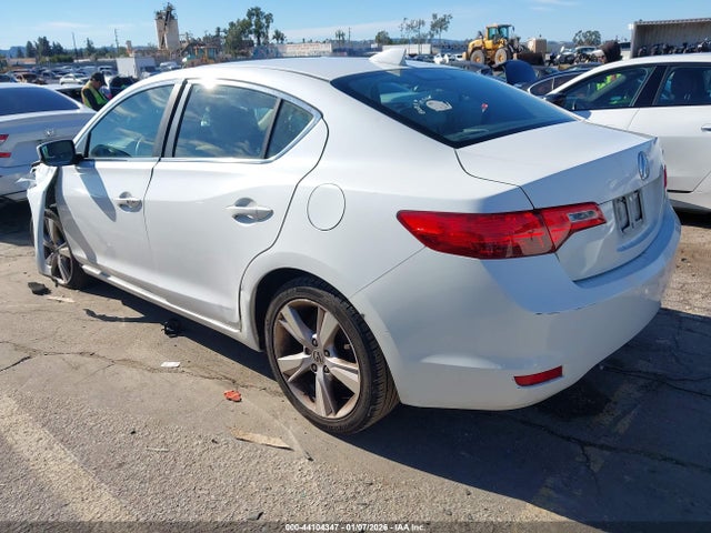 Acura Ilx 2.0l 2015 19VDE1F5XFE010734 Image 3