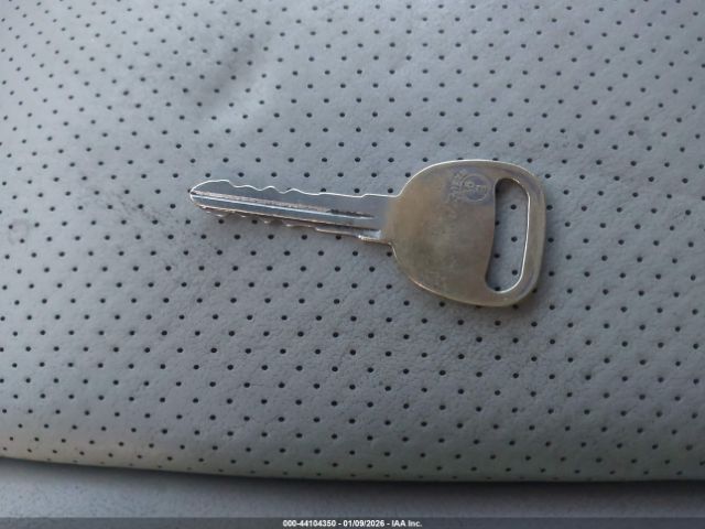 2000 CADILLAC ESCALADE 1GYEK13R7YR102901 Photo 10