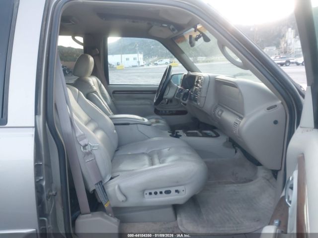 2000 CADILLAC ESCALADE 1GYEK13R7YR102901 Photo 4