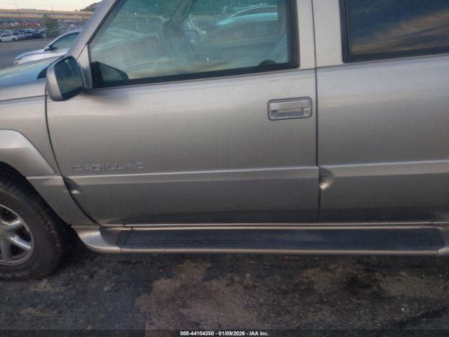 2000 CADILLAC ESCALADE 1GYEK13R7YR102901 Photo 5