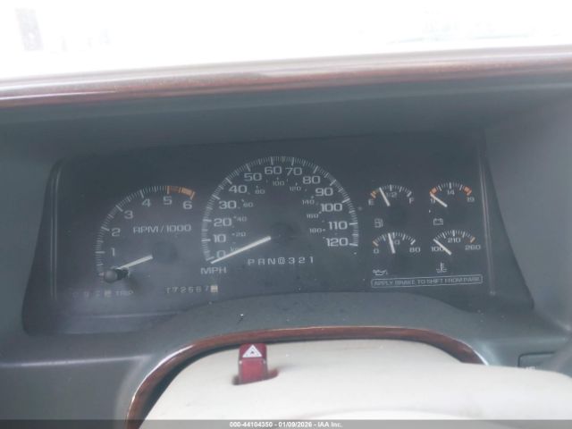 2000 CADILLAC ESCALADE 1GYEK13R7YR102901 Photo 6