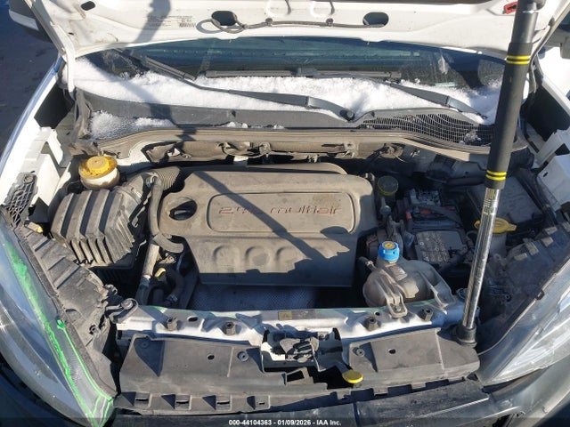 Aukcja sprzedaży 2019 Ram Promaster City Tradesman, vin: ZFBHRFAB7K6M82058, numer aukcji: 44104363