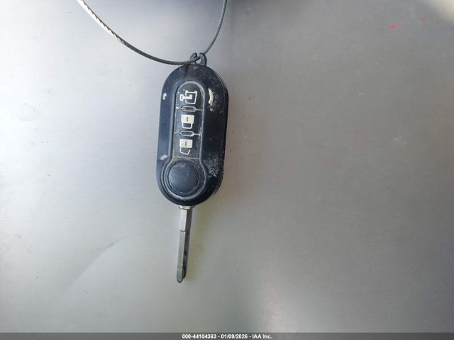 Aukcja sprzedaży 2019 Ram Promaster City Tradesman, vin: ZFBHRFAB7K6M82058, numer aukcji: 44104363