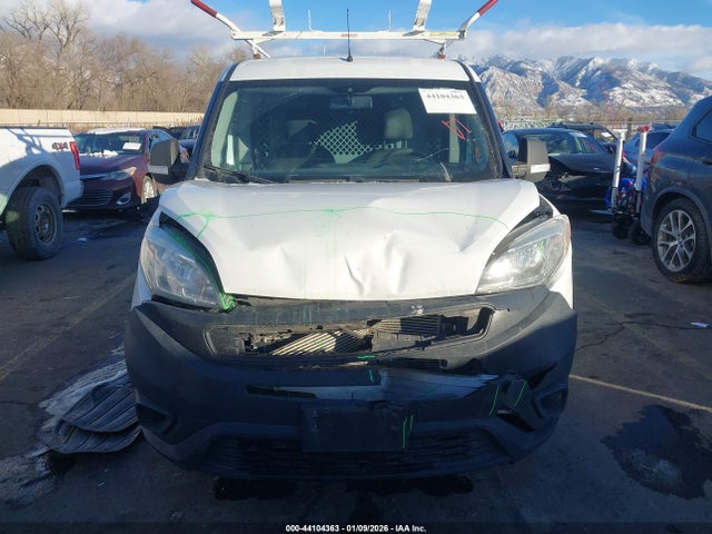 Aukcja sprzedaży 2019 Ram Promaster City Tradesman, vin: ZFBHRFAB7K6M82058, numer aukcji: 44104363