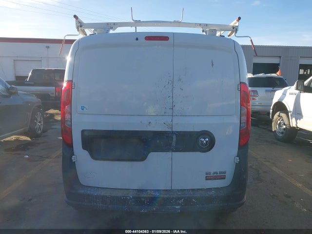 Aukcja sprzedaży 2019 Ram Promaster City Tradesman, vin: ZFBHRFAB7K6M82058, numer aukcji: 44104363