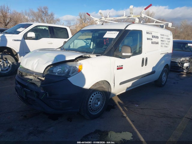 Aukcja sprzedaży 2019 Ram Promaster City Tradesman, vin: ZFBHRFAB7K6M82058, numer aukcji: 44104363