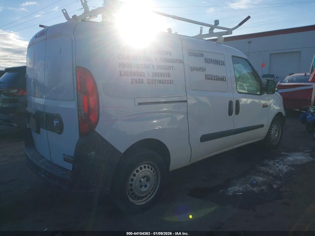 Aukcja sprzedaży 2019 Ram Promaster City Tradesman, vin: ZFBHRFAB7K6M82058, numer aukcji: 44104363