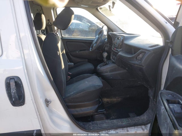 Aukcja sprzedaży 2019 Ram Promaster City Tradesman, vin: ZFBHRFAB7K6M82058, numer aukcji: 44104363
