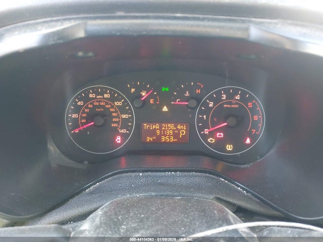 Aukcja sprzedaży 2019 Ram Promaster City Tradesman, vin: ZFBHRFAB7K6M82058, numer aukcji: 44104363