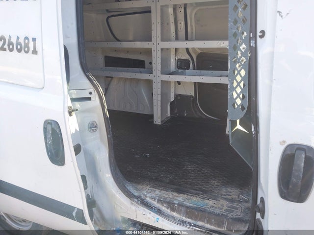 Aukcja sprzedaży 2019 Ram Promaster City Tradesman, vin: ZFBHRFAB7K6M82058, numer aukcji: 44104363