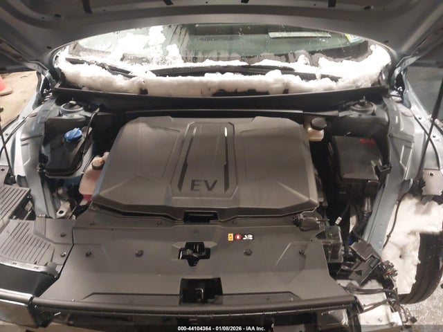 2026 Hyundai Ioniq 5 Sel მანქანა იყიდება აუქციონზე, vin: 7YAKNDDCXTY049355, აუქციონის ნომერი: 44104364