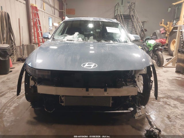 2026 Hyundai Ioniq 5 Sel მანქანა იყიდება აუქციონზე, vin: 7YAKNDDCXTY049355, აუქციონის ნომერი: 44104364
