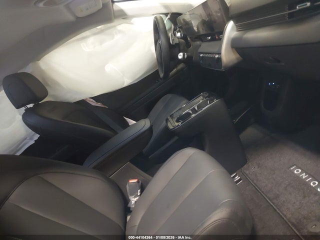 2026 Hyundai Ioniq 5 Sel მანქანა იყიდება აუქციონზე, vin: 7YAKNDDCXTY049355, აუქციონის ნომერი: 44104364
