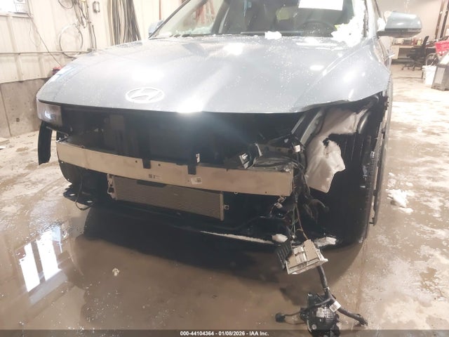 2026 Hyundai Ioniq 5 Sel მანქანა იყიდება აუქციონზე, vin: 7YAKNDDCXTY049355, აუქციონის ნომერი: 44104364