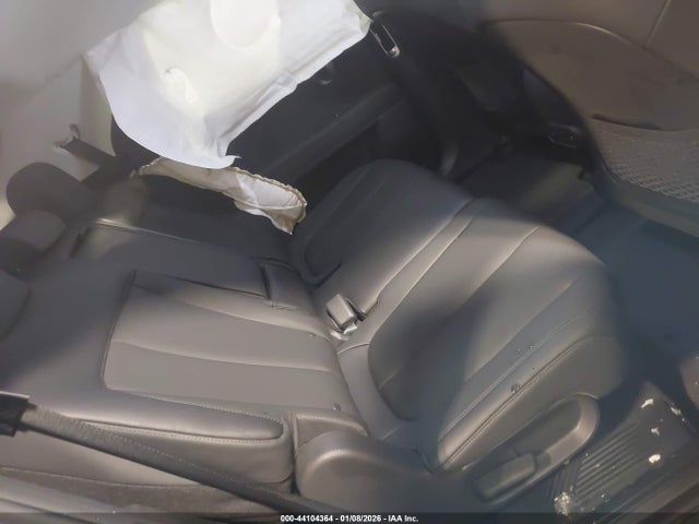 2026 Hyundai Ioniq 5 Sel მანქანა იყიდება აუქციონზე, vin: 7YAKNDDCXTY049355, აუქციონის ნომერი: 44104364