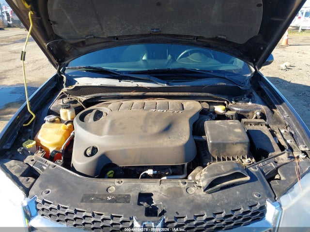 2011 DODGE AVENGER 1B3BD2FG3BN526160 Photo 9